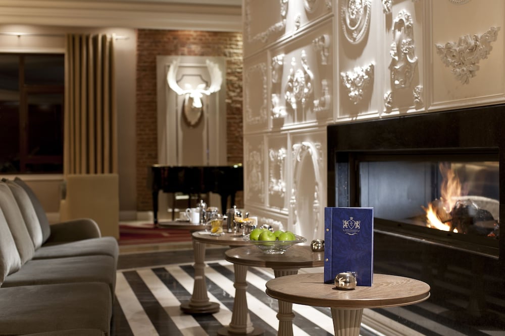 Kaya Palazzo Ski & Mountain Resort - Görsel 2