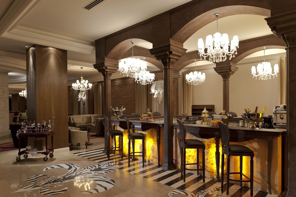 Kaya Palazzo Ski & Mountain Resort - Görsel 3