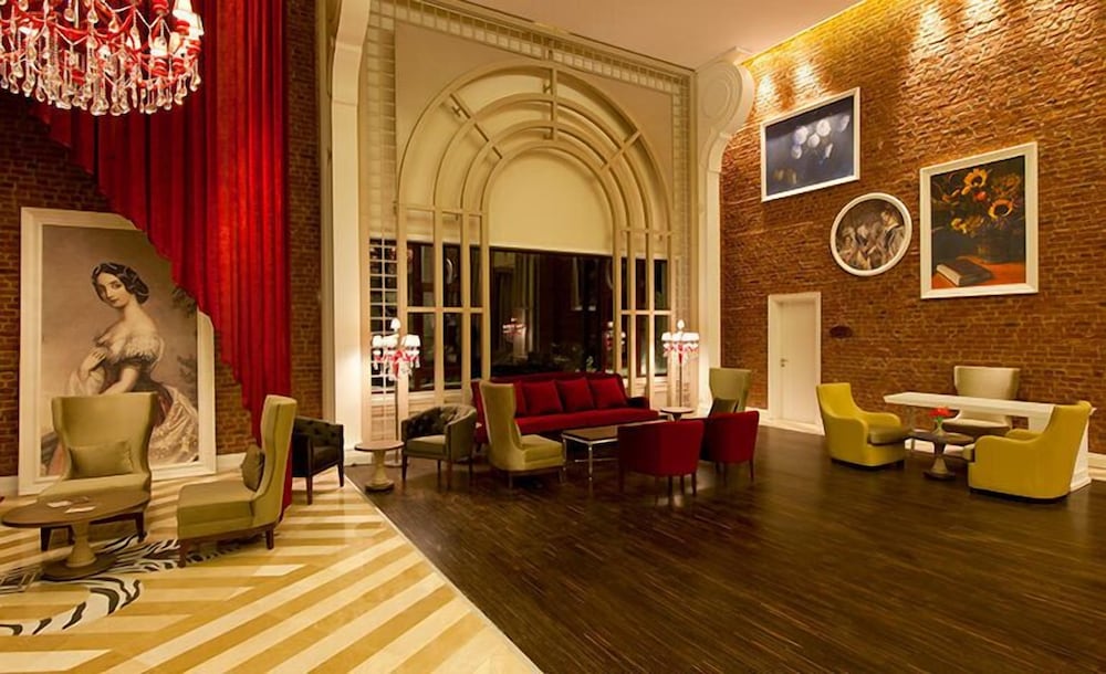 Kaya Palazzo Ski & Mountain Resort - Görsel 4