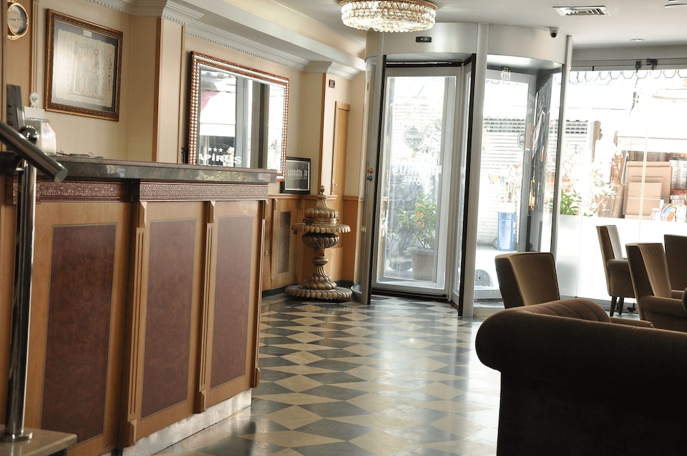 Grand Papirus Hotel - Görsel 2