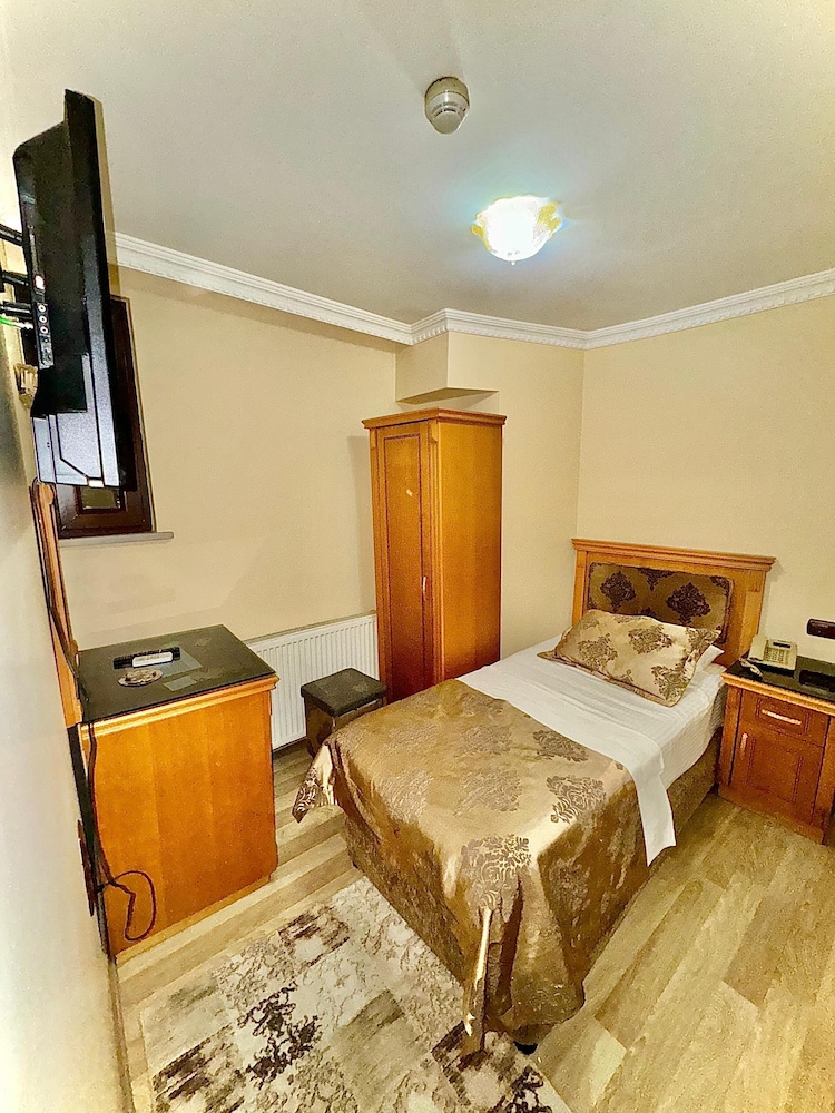 Grand Papirus Hotel - Görsel 4