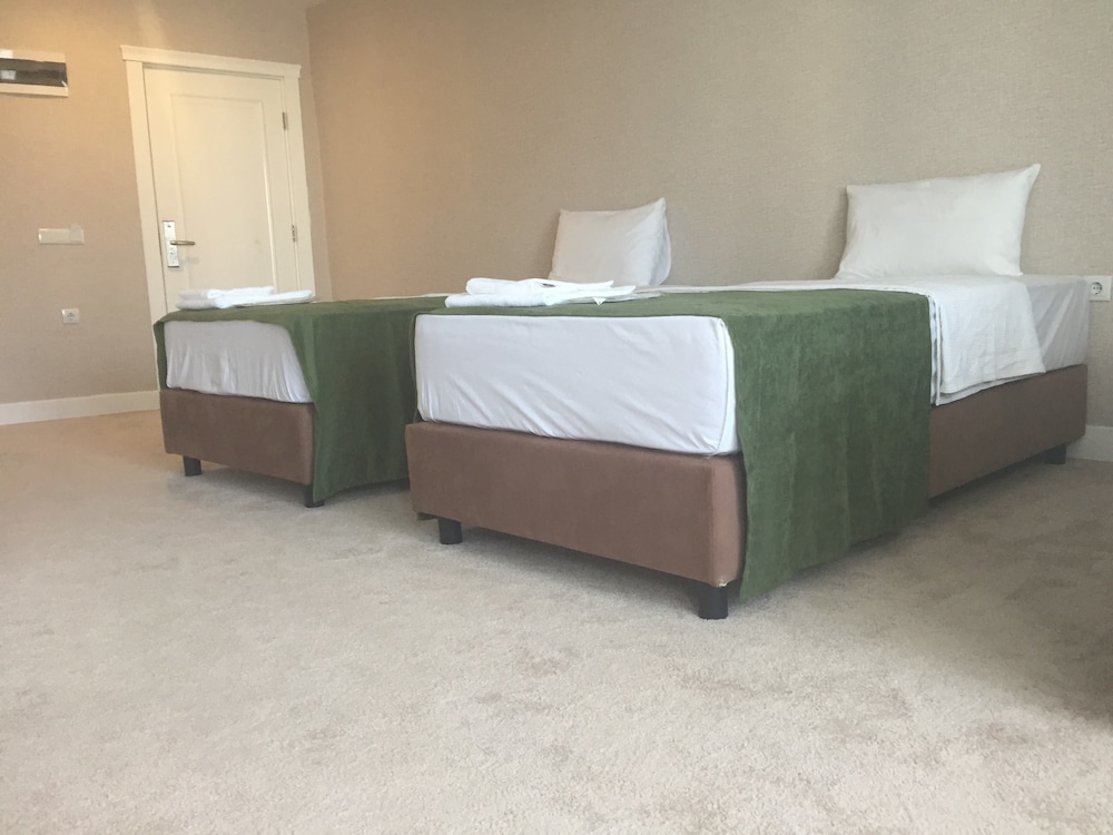 Bilgehan Hotel - Diğer görseller