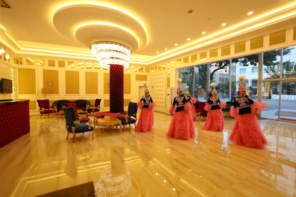 Bilgehan Hotel - Görsel 2