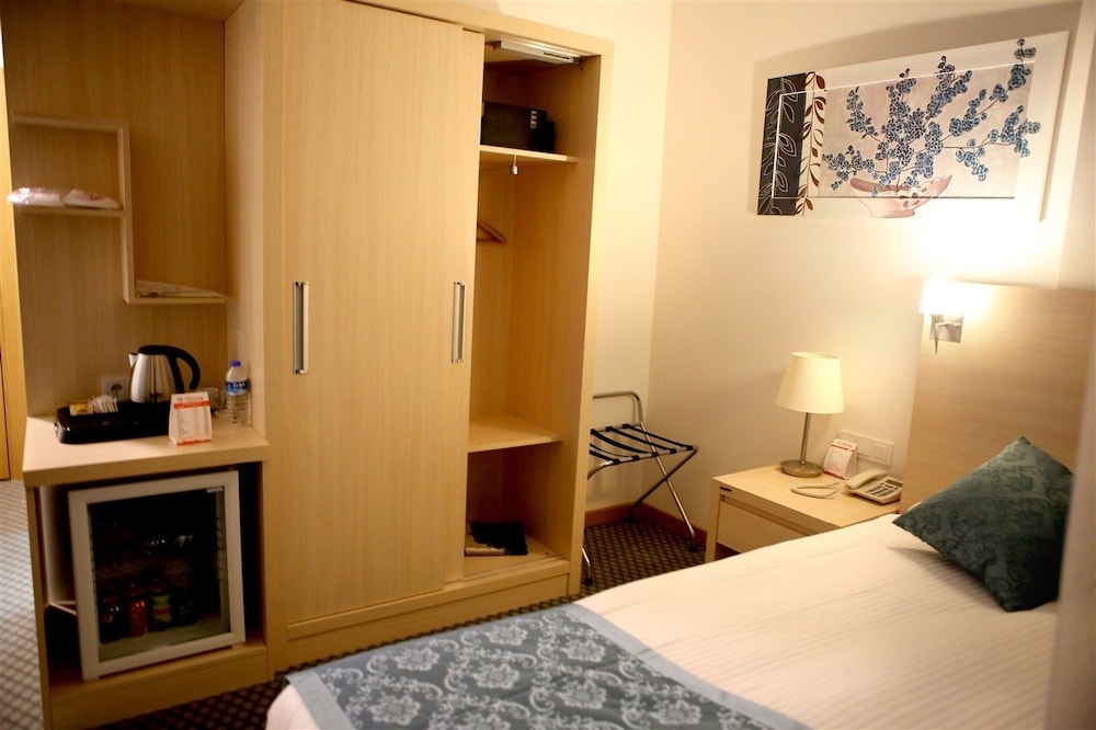 Otel Ahsaray - Diğer görseller