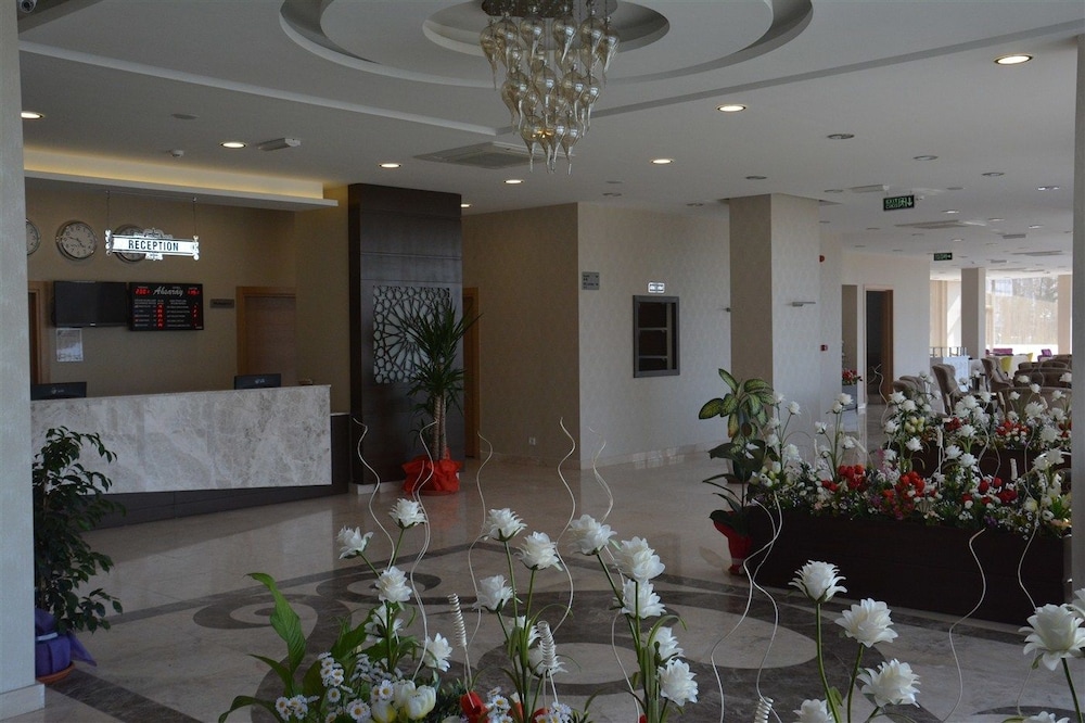 Otel Ahsaray - Görsel 2