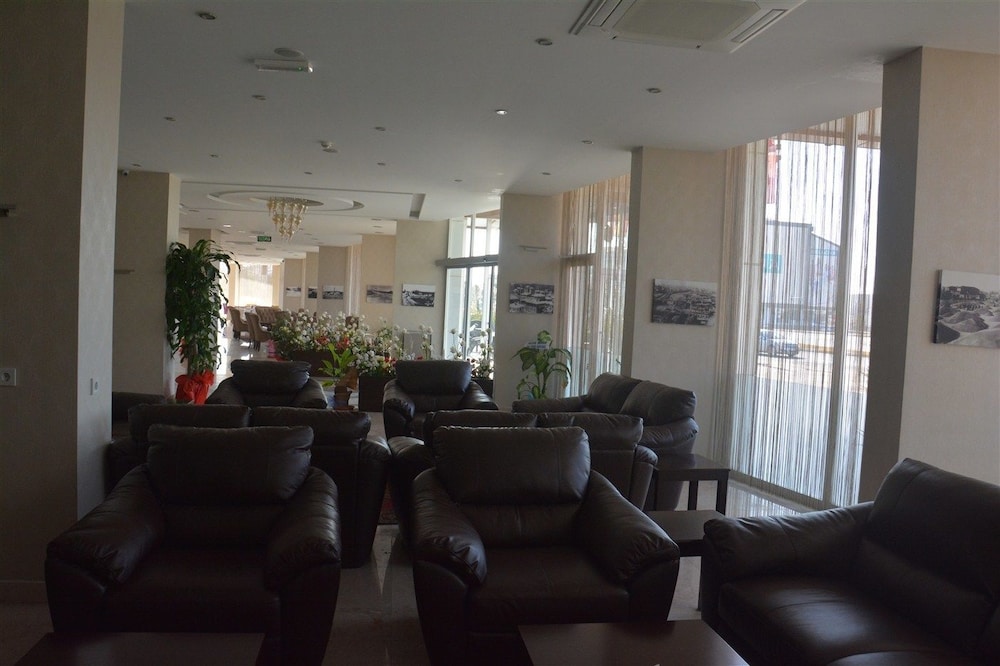 Otel Ahsaray - Görsel 3