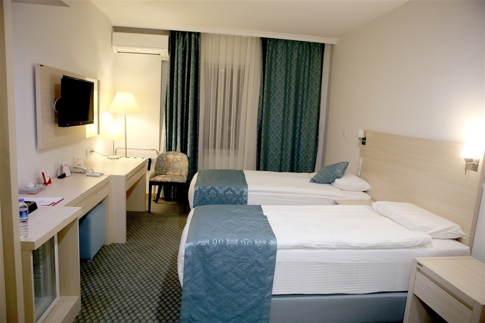 Otel Ahsaray - Görsel 4