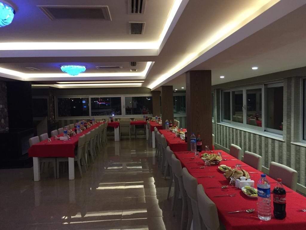 Binkap Resort Hotel - Görsel 2