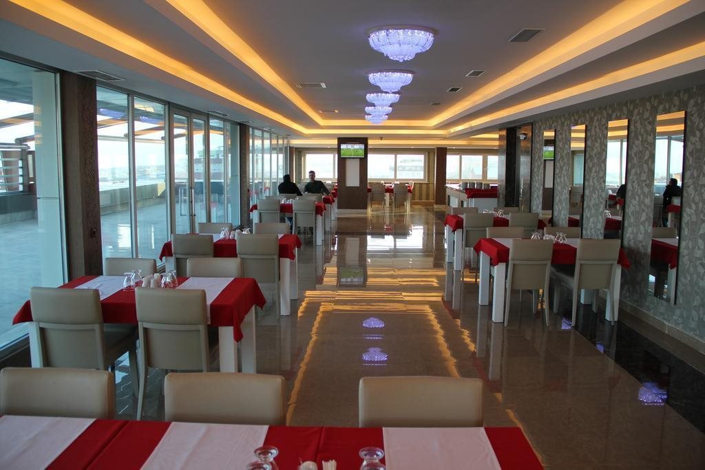 Binkap Resort Hotel - Görsel 3