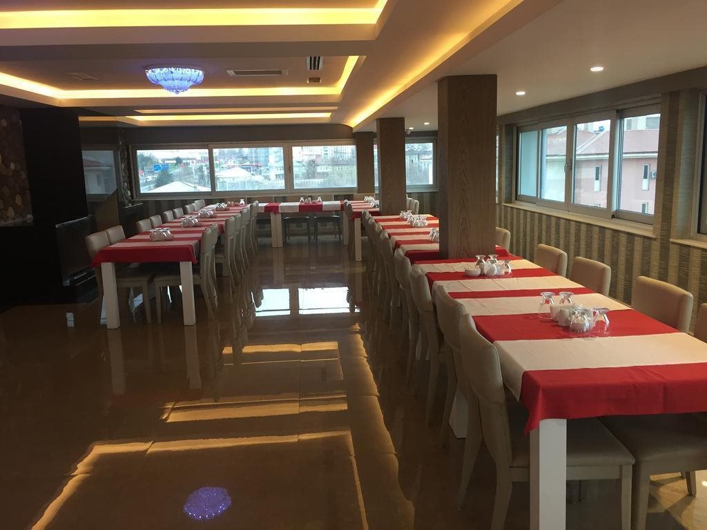 Binkap Resort Hotel - Görsel 4