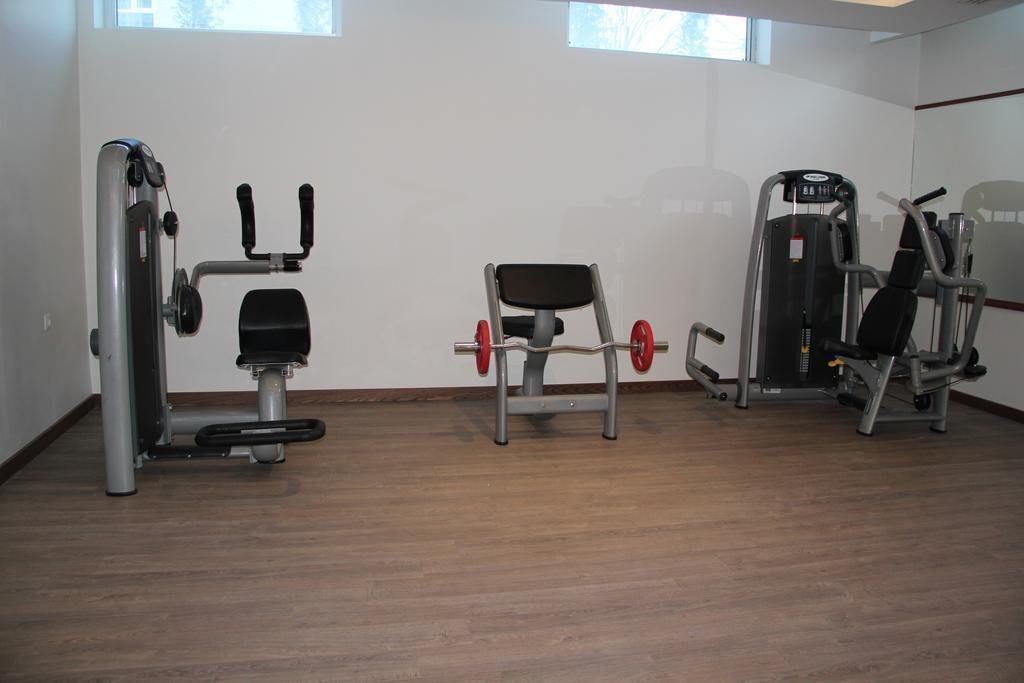 Binkap Resort Hotel - Diğer görseller