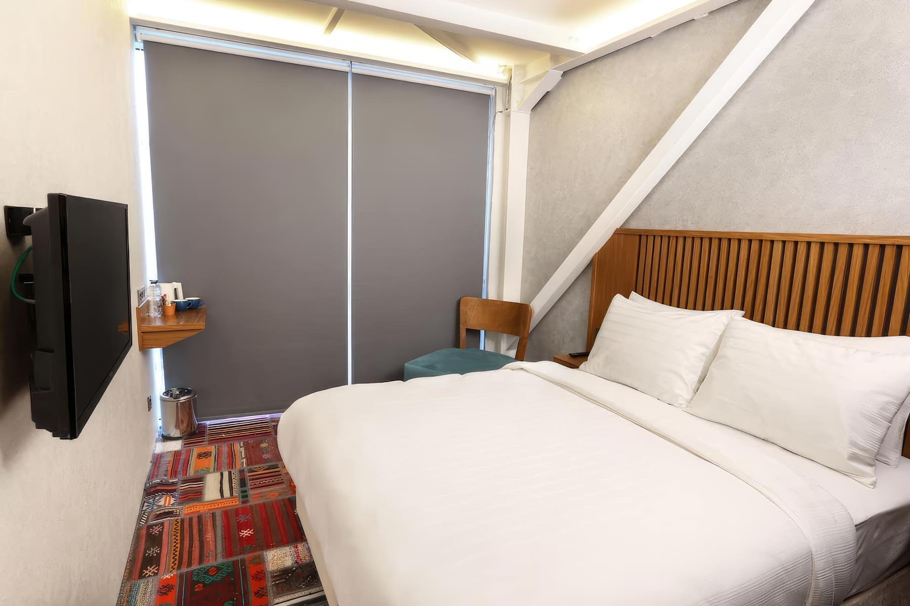 Discovery Hotel - Görsel 4