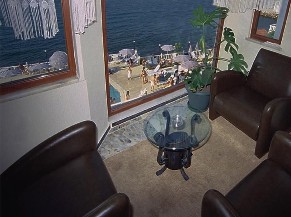 Diapolis Hotel - Görsel 3