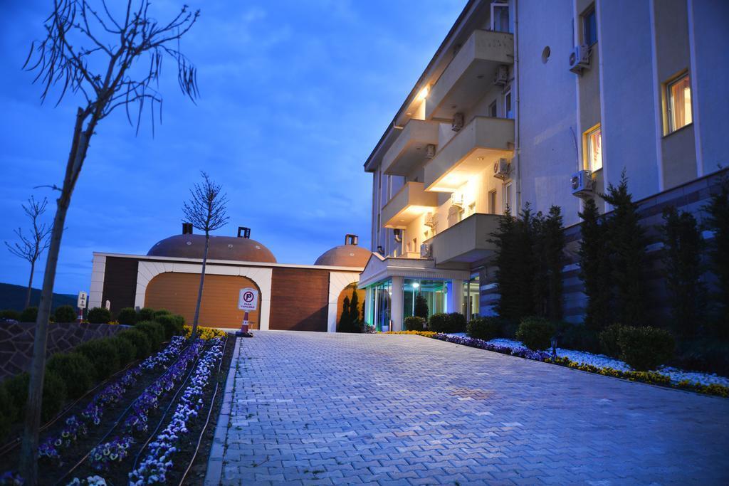 Doktorun Oteli - Diğer görseller