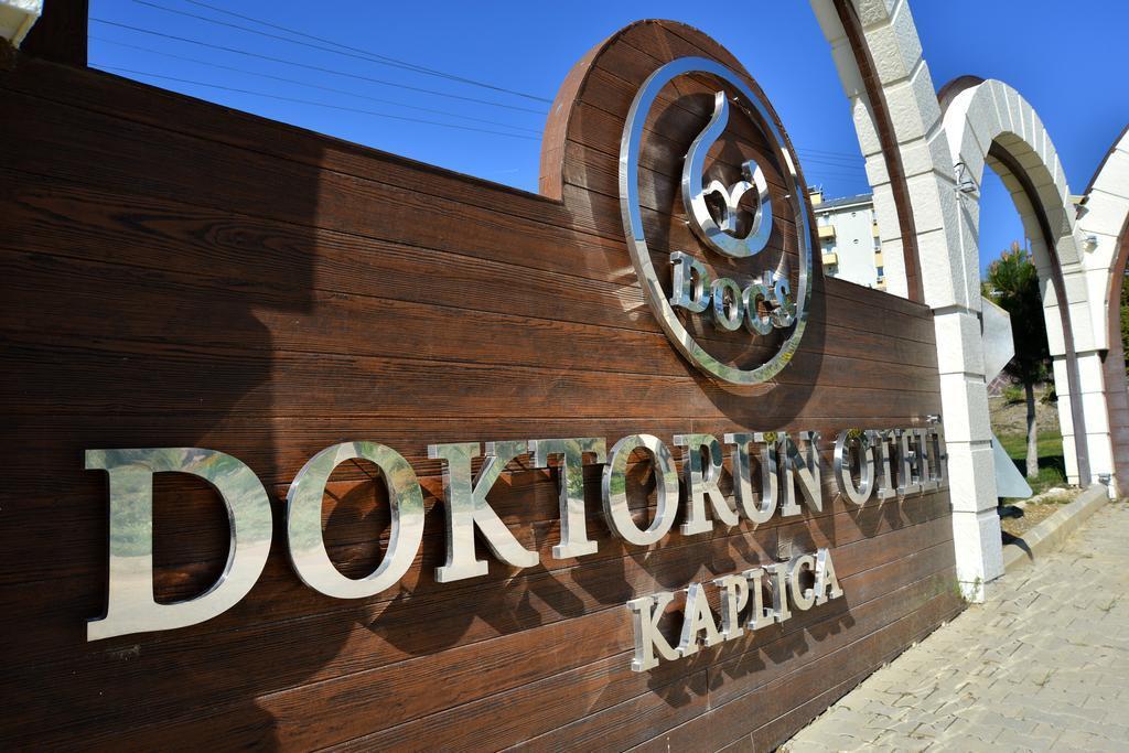 Doktorun Oteli - Görsel 4