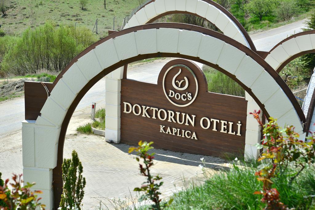 Doktorun Oteli