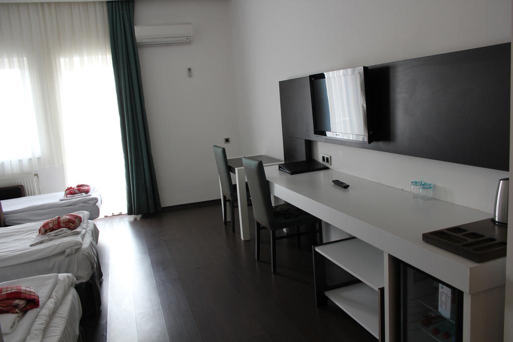 Doktorun Oteli - Görsel 2