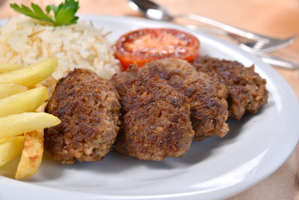 Doktorun Oteli - Görsel 3