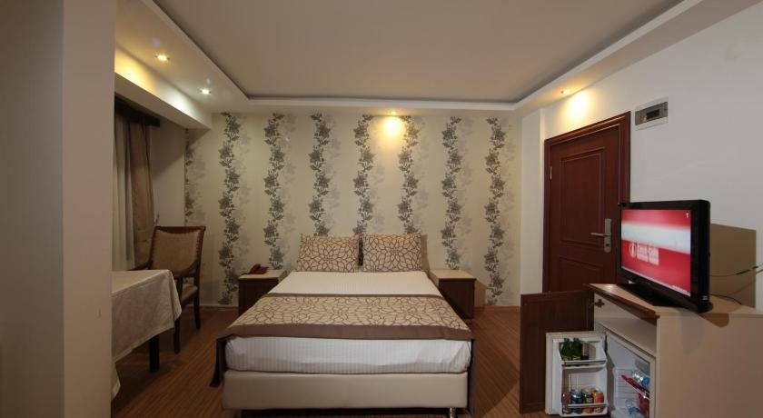 Grand Harsena Otel - Görsel 2