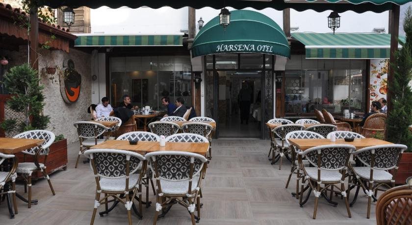 Grand Harsena Otel - Görsel 3