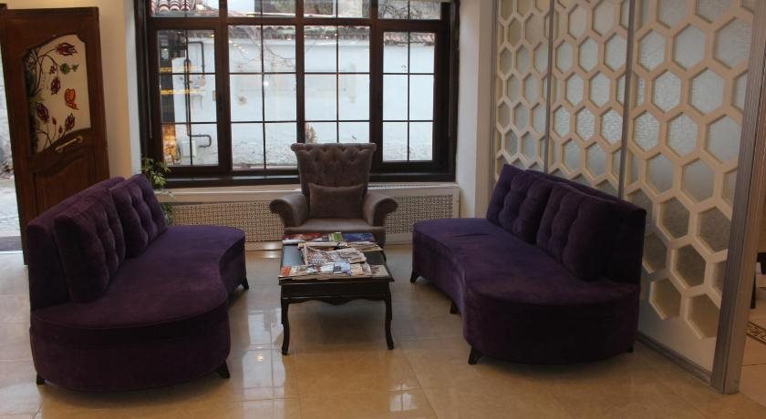 Grand Harsena Otel - Görsel 4