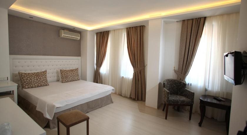 Grand Harsena Otel - Diğer görseller