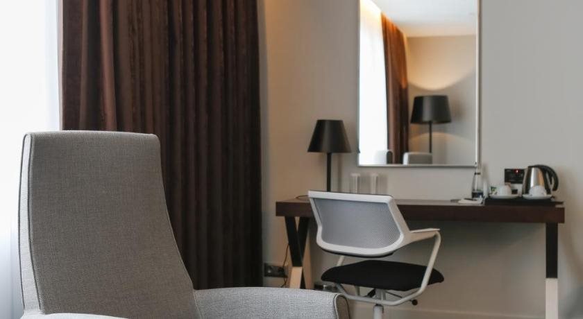 Onhann Hotel - Görsel 2