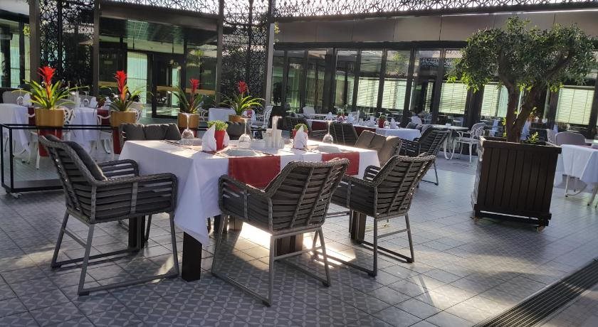 Onhann Hotel - Görsel 4