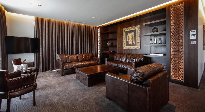 Onhann Hotel - Diğer görseller