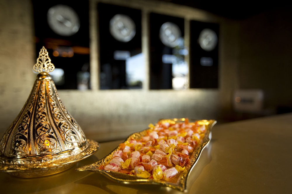 Rios Edition Hotel - Görsel 4