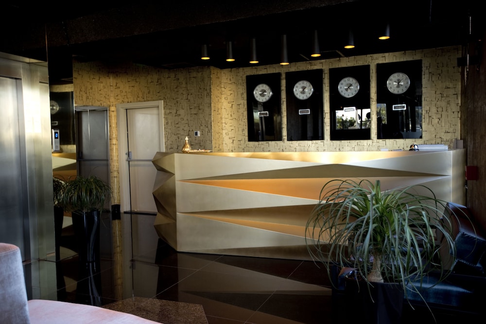 Rios Edition Hotel - Görsel 3