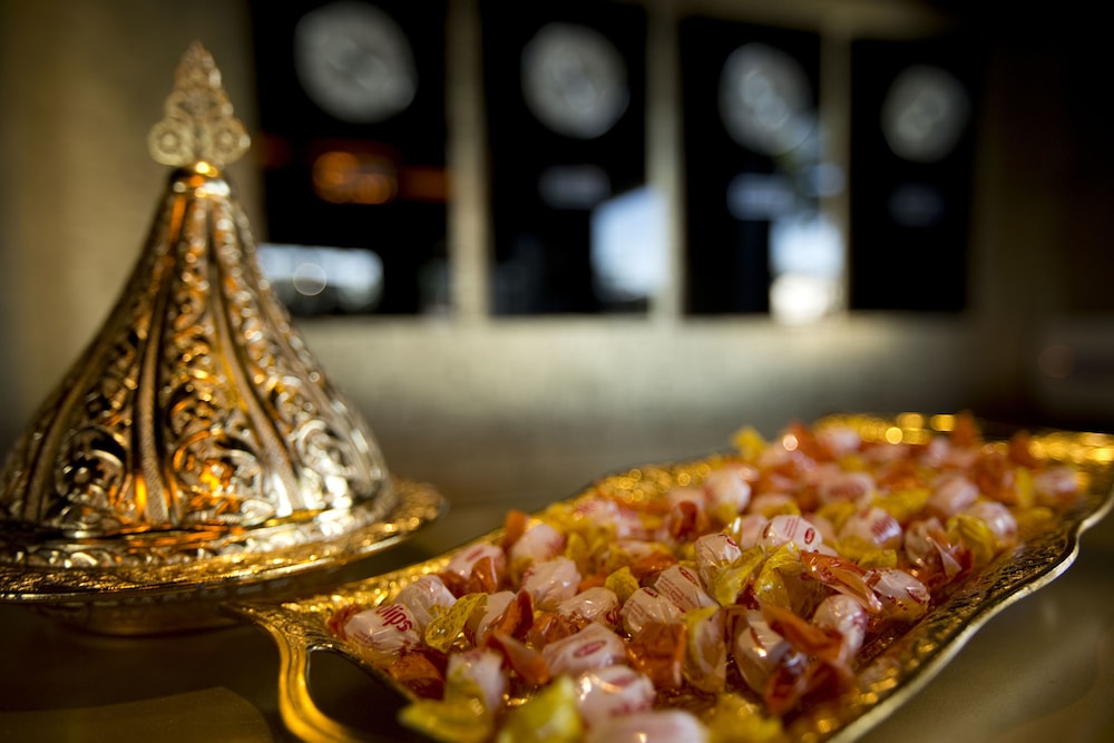 Rios Edition Hotel - Görsel 2