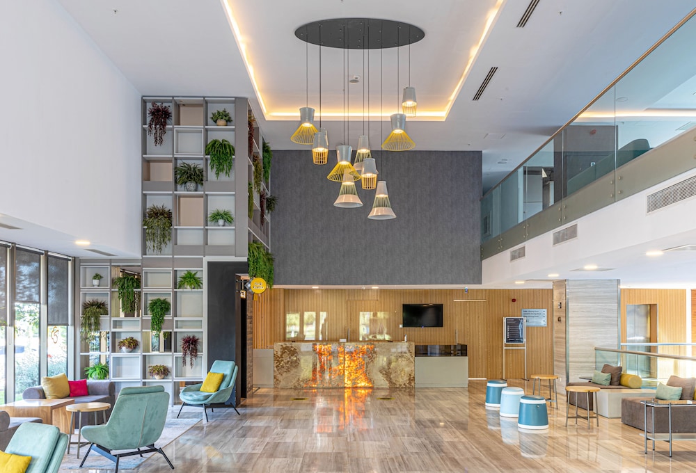 Park Dedeman Eskişehir - Görsel 2