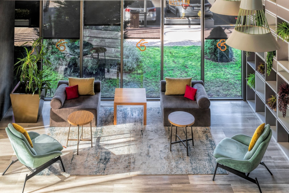 Park Dedeman Eskişehir - Diğer görseller