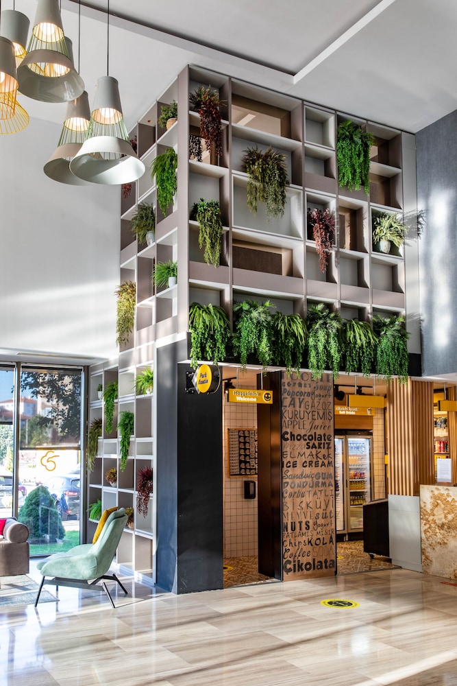 Park Dedeman Eskişehir - Görsel 3