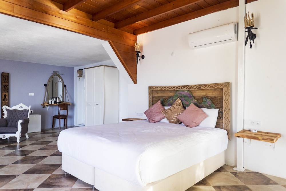 Zakros Hotel Lykia - Görsel 4