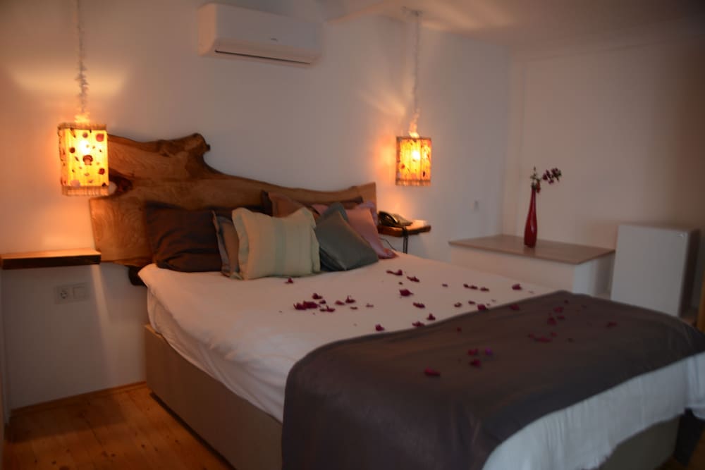 Zakros Hotel Lykia - Görsel 3