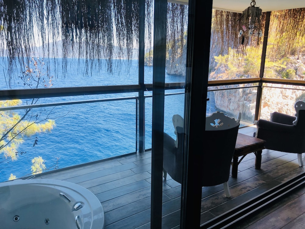 Zakros Hotel Lykia - Diğer görseller