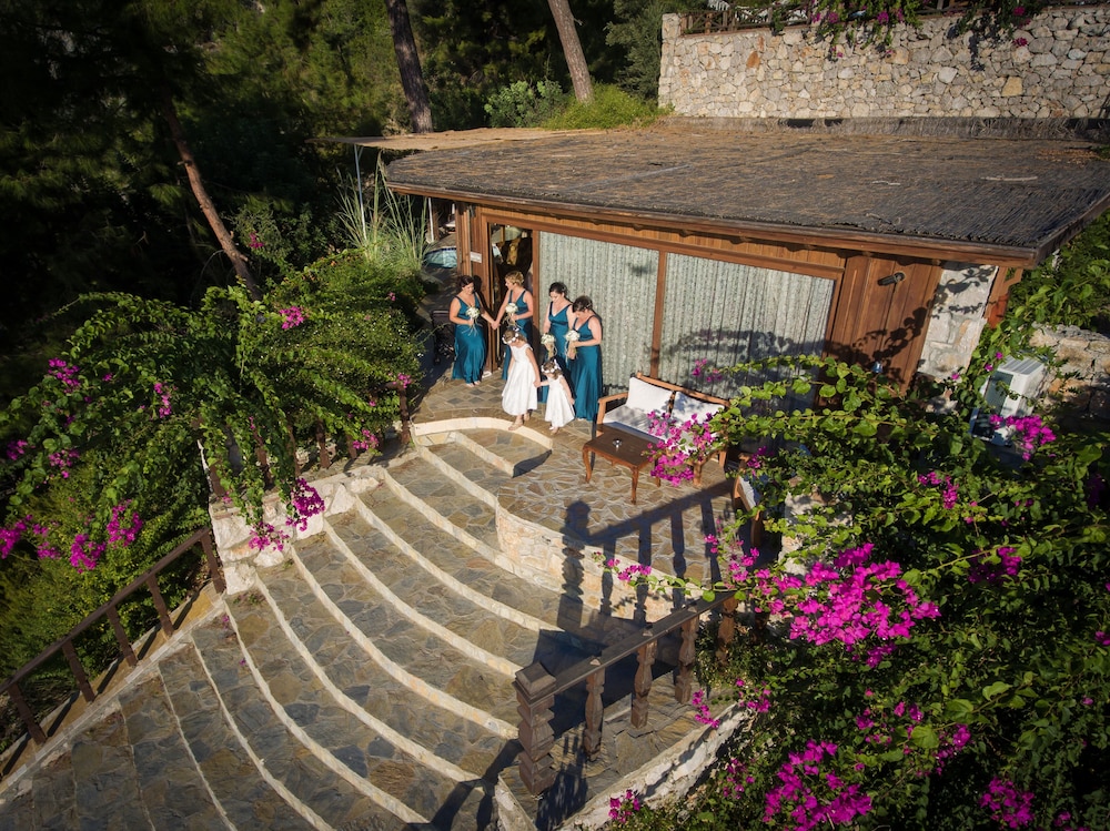 Zakros Hotel Lykia - Görsel 2