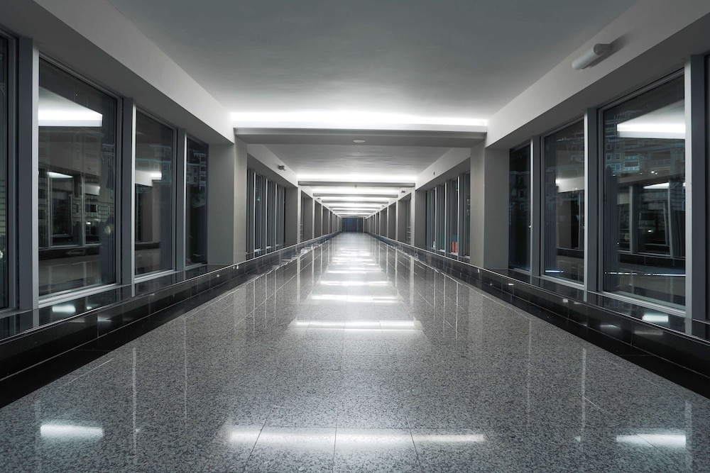 Eliz Hotel Convention Center Thermal Spa & Wellness - Görsel 2