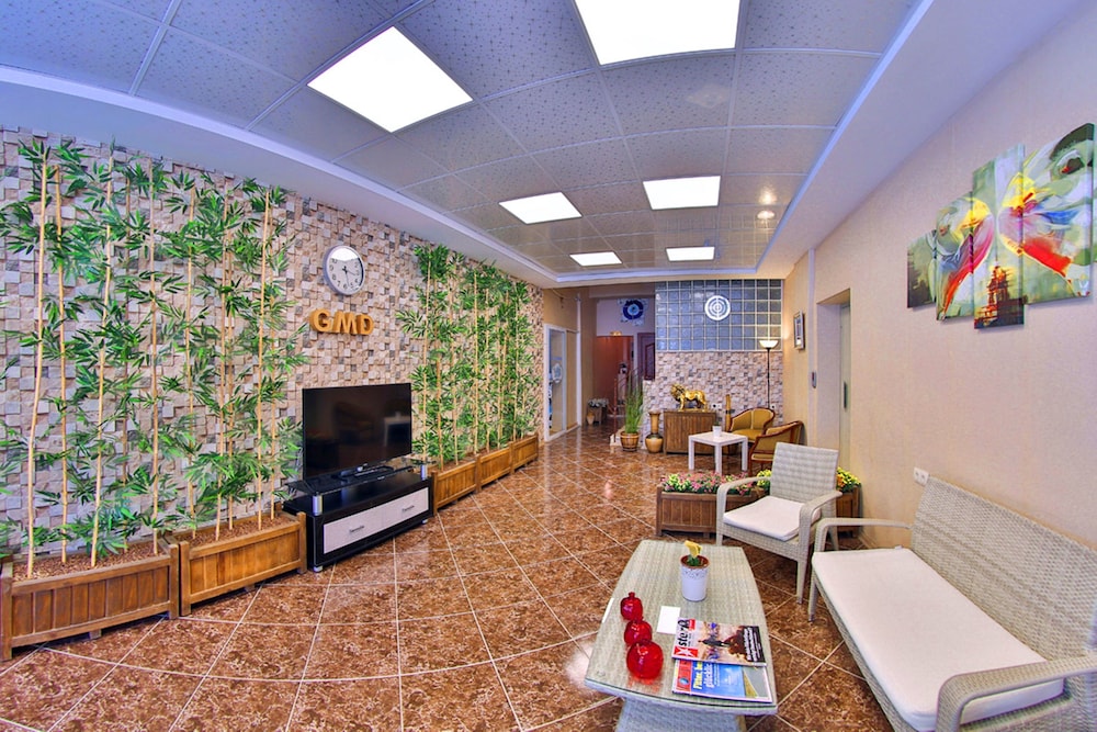 Gümüldür Mavi Deniz Hotel - Görsel 3