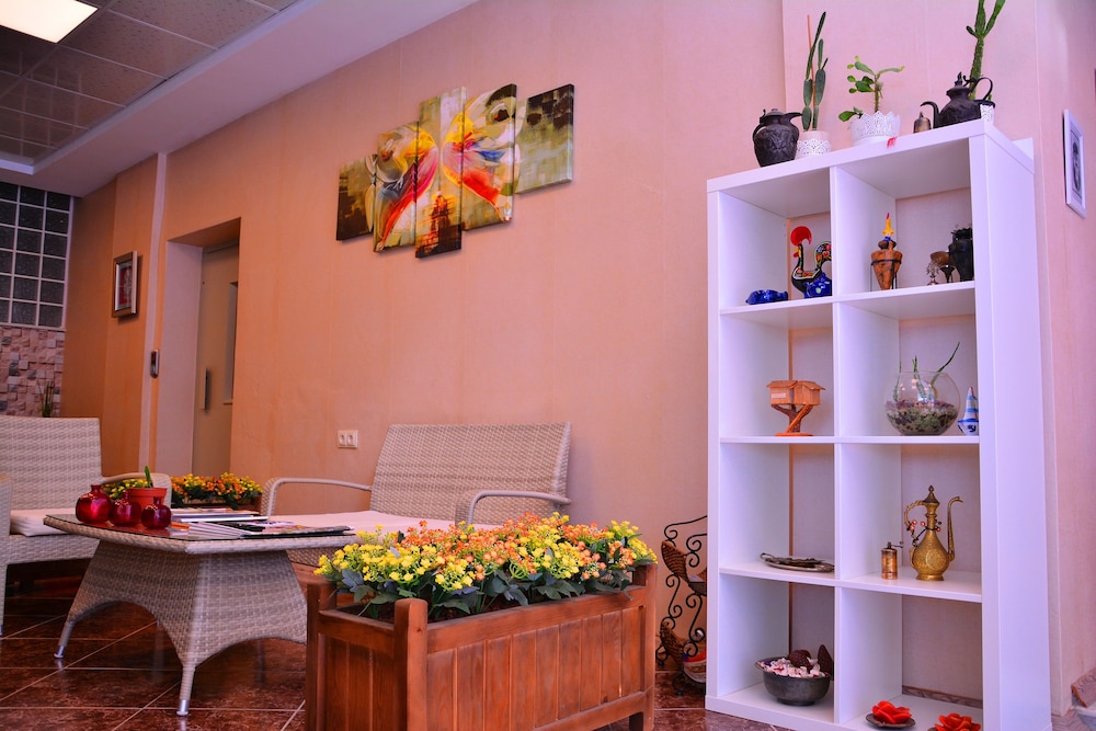 Gümüldür Mavi Deniz Hotel - Görsel 2