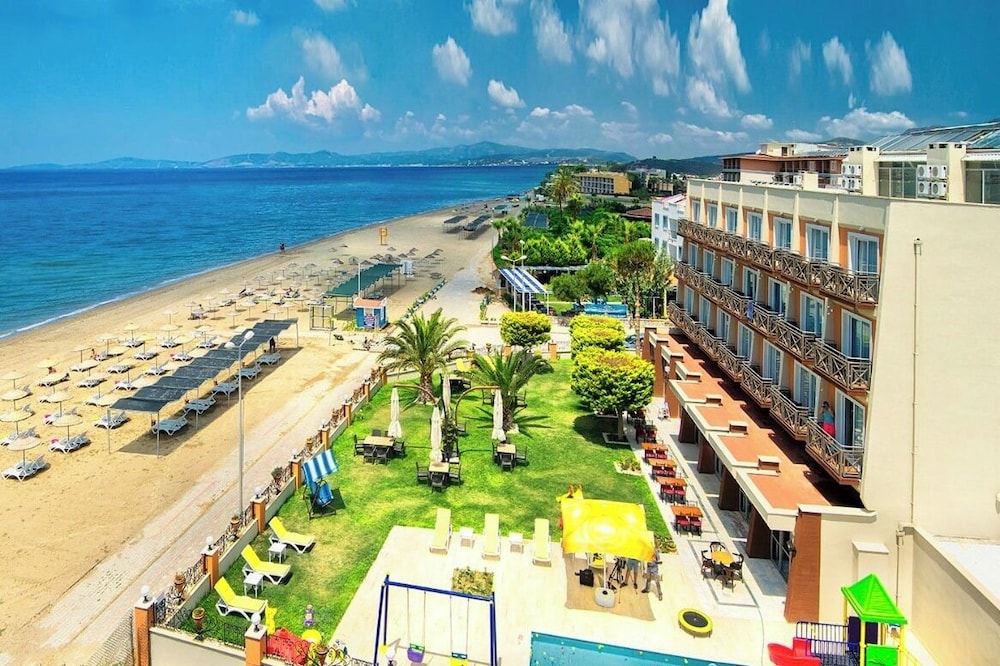 Gümüldür Mavi Deniz Hotel