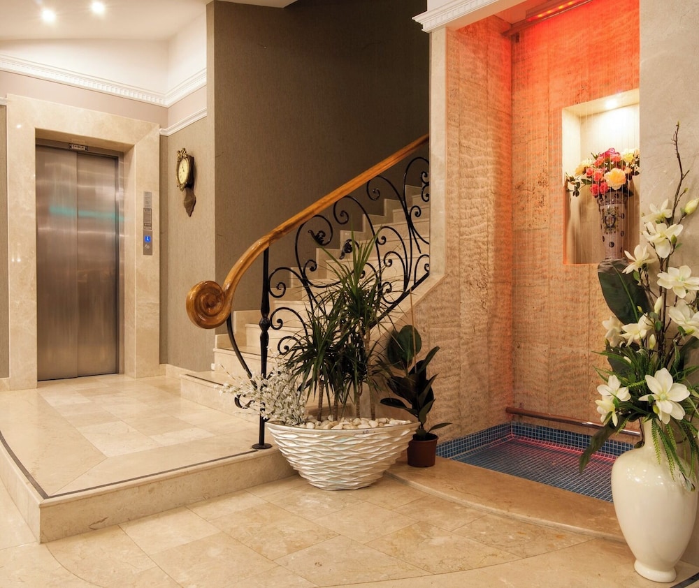 Gümüldür Mavi Deniz Hotel - Görsel 4