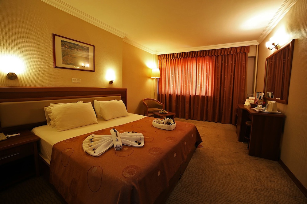 Hotel Villa Marina - Görsel 3