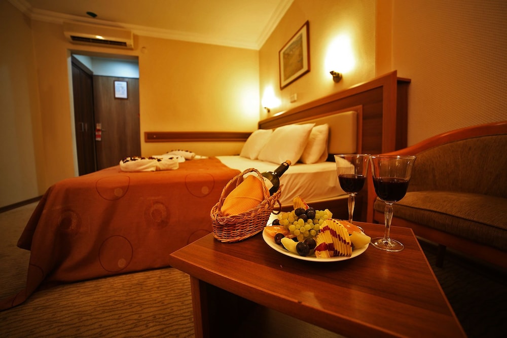 Hotel Villa Marina - Görsel 4