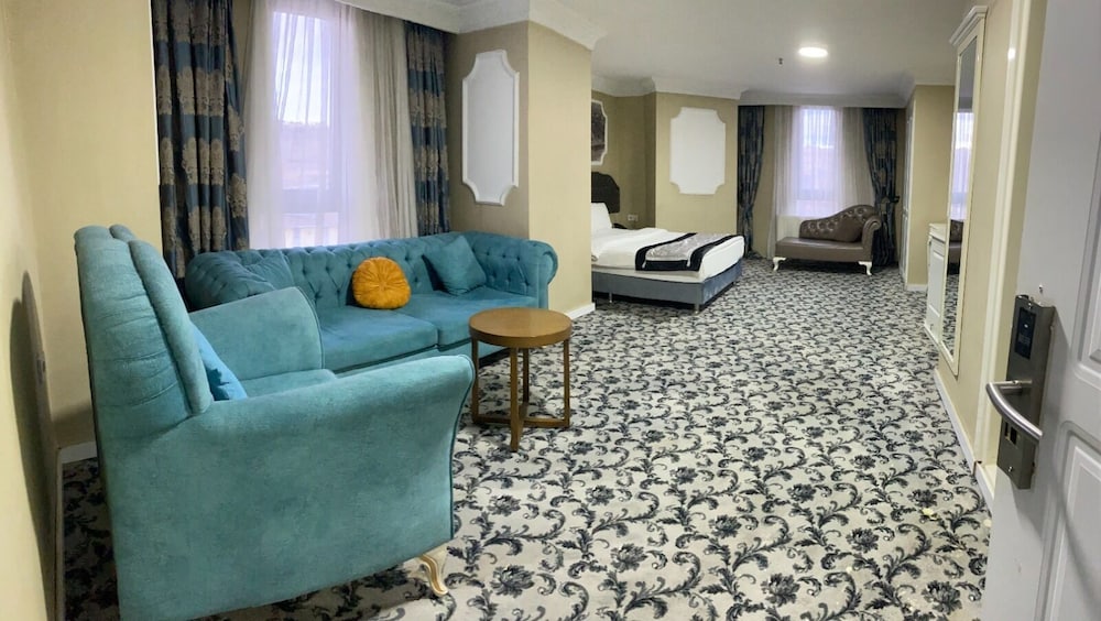 Kale Hotel Kars - Diğer görseller