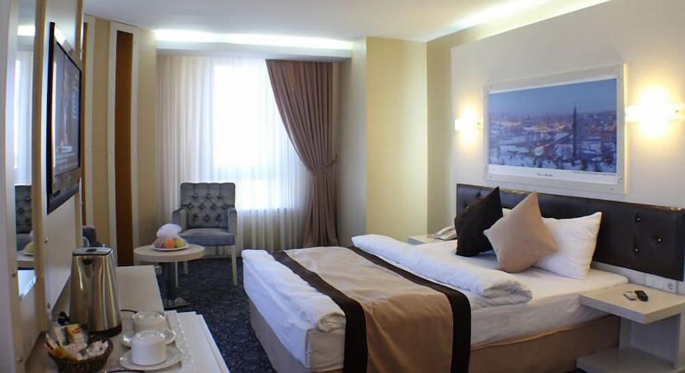 Kale Hotel Kars - Görsel 2