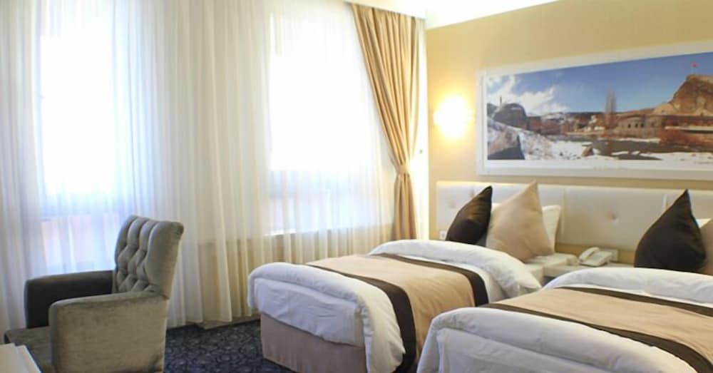 Kale Hotel Kars - Görsel 3