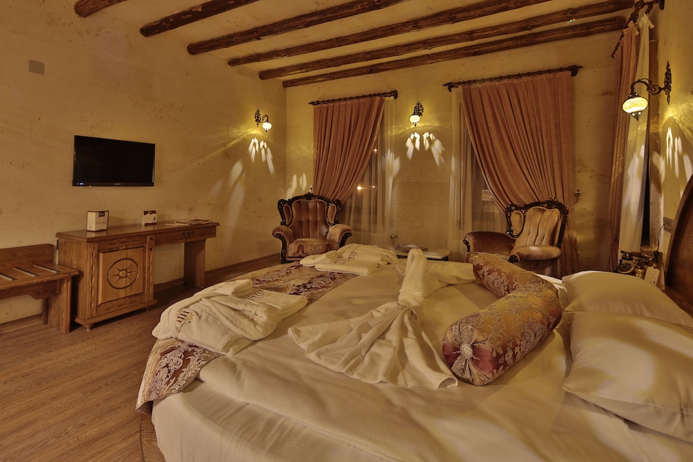 Kapadokya Hill Hotel & Spa - Diğer görseller
